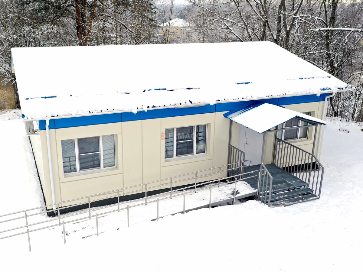 Модульные поликлиники в небольших городах и селах. Модульная сельская врачебная амбулатория. Модульные поликлиники в небольших городах и селах. Большое шемякино тетюшский район. Модульная врачебная амбулатория с.