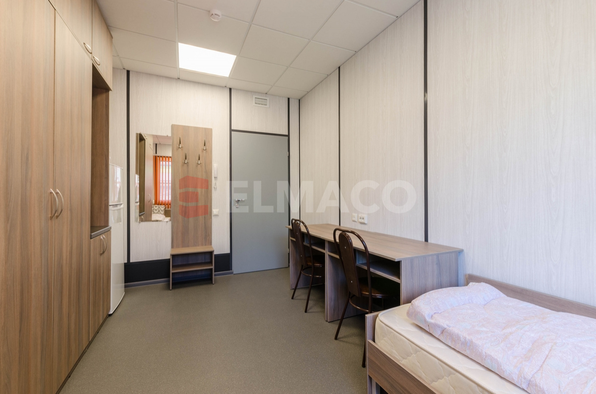 Политех санкт петербург общежитие - 85 фото