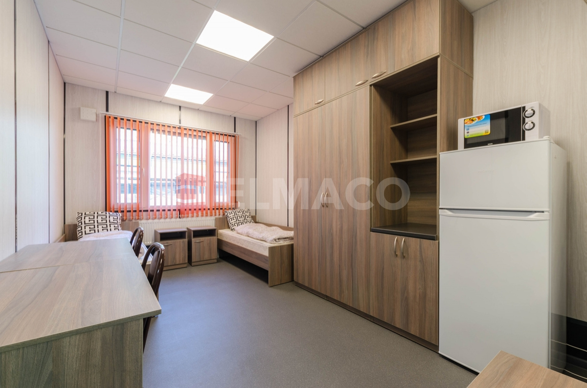 Политех санкт петербург общежитие - 85 фото