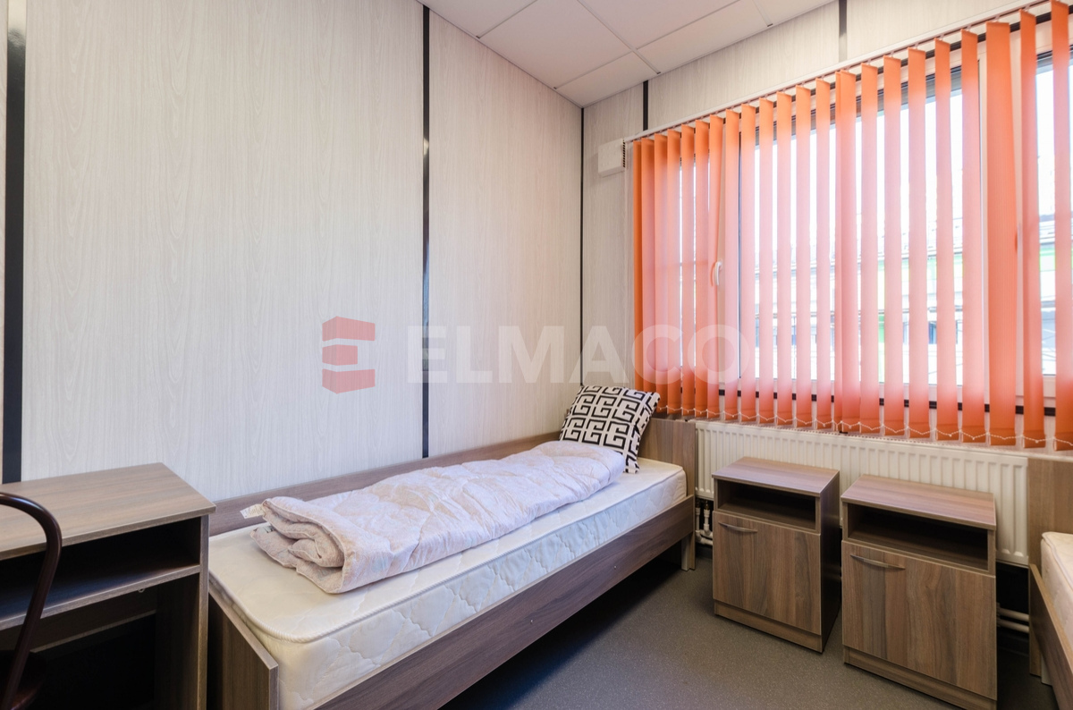 Политех санкт петербург общежитие - 85 фото