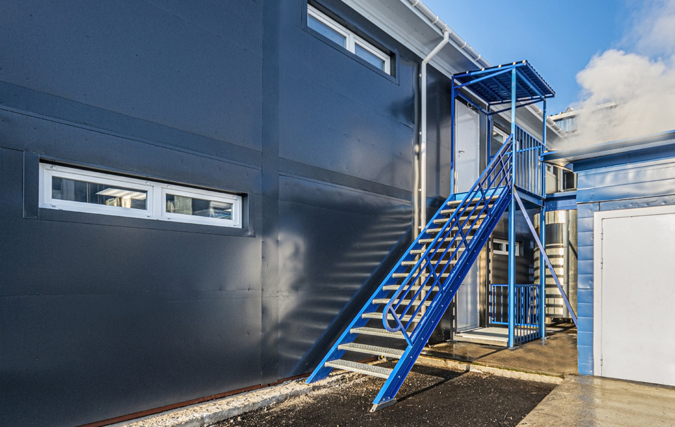 Отзывы о жилой модуль в Мостовской