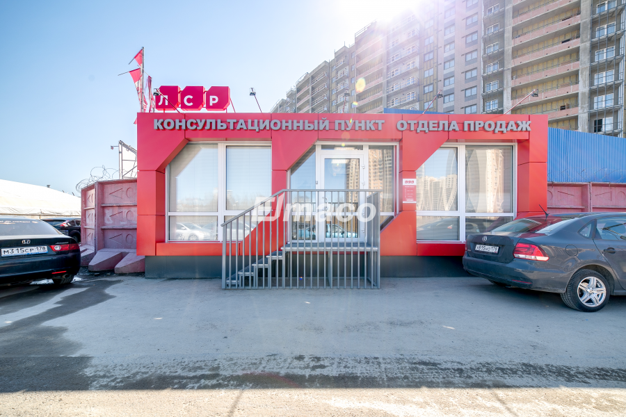 Фундамент плавающего типа